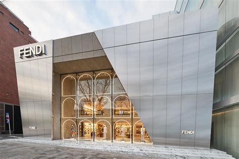 fendi macau|Fendi .